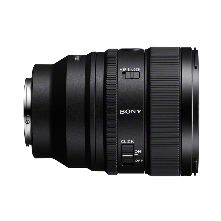 Sony FE 85mm GM II Henry's - Main Image